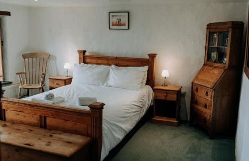 Treleddyn Farmhouse - Photo 77