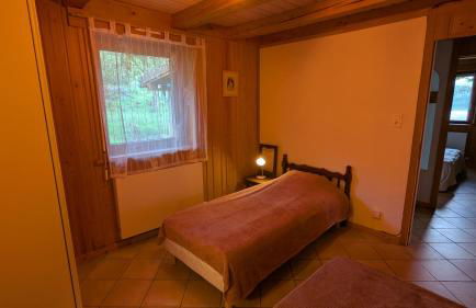 2 chalets écologiques, spa-jacuzzi, montagne Vosges - Foto 7