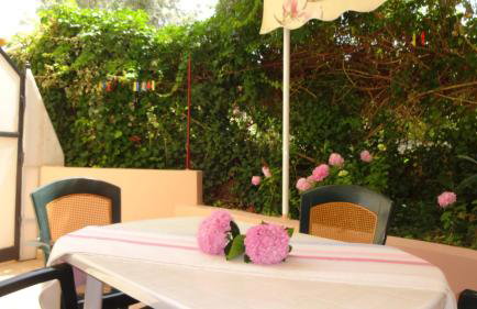 Pansion Filoxenia Apartments & Studios - Foto 47