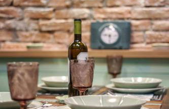 Archontiko Theofanous 1915 - Foto 55