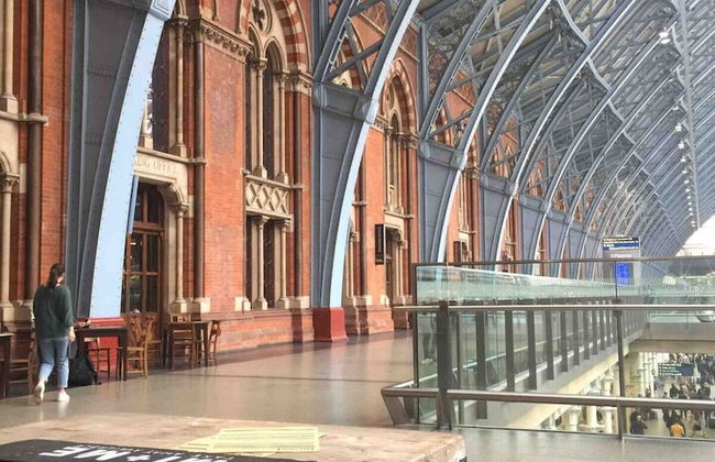 Blackfriars Printhouse Retreat - Foto 43