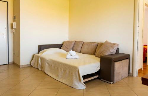 GuestHost - Bright Apartment with Terrace - Photo 11