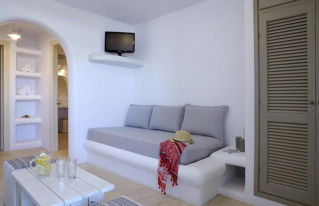 Hotel Mediterranean - Photo 36