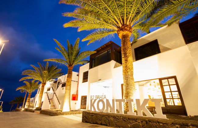 R2 Bahía Kontiki Beach Apartments - Photo 66