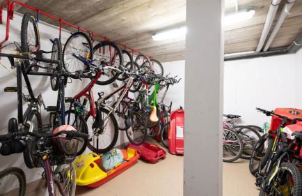 Appartamento Santa Caterina - Foto 15