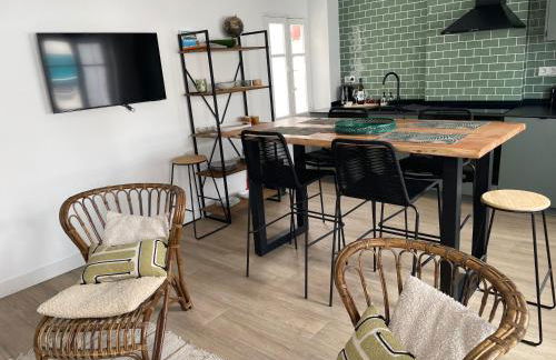 Casa Rie - In the heart of Alicante City, next the the ‘Mercado’ - Foto 2