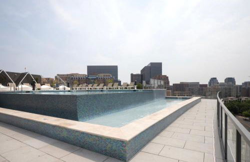 Pentagon City 1br w doorman gym nr shopping WDC-695 - Foto 19