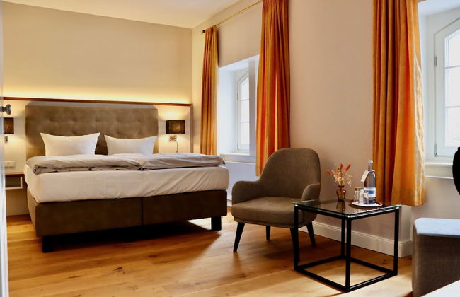 Schloss Schlemmin - Foto 9