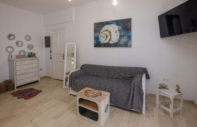 Zen Beach House in Tinos 2 - Foto 20