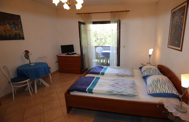 Villa Linet - Foto 5