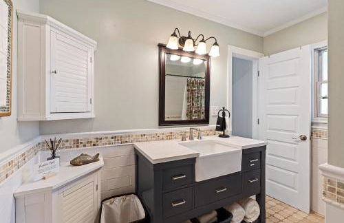 Northbound Stays on Whitefish Lake - Foto 22