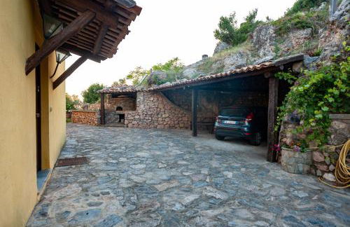 Azienda Agrituristica Le Terre Di San Leonardo - Foto 24