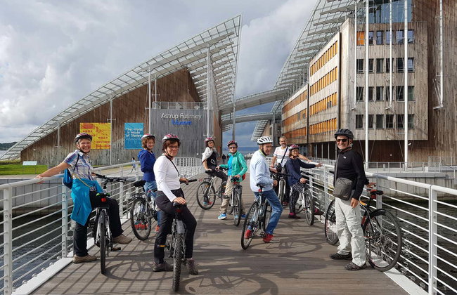 Oslo Bike Tour - Photo 4