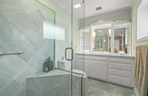 Airy Large Backyard Oasis Perfect Family Getaway - Foto 59