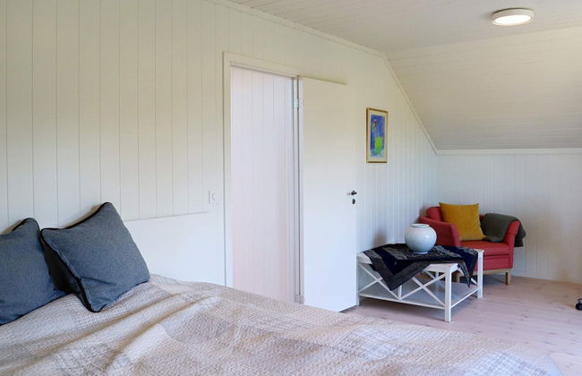 9 Person Holiday Home in Sondeled-by Traum - Foto 24