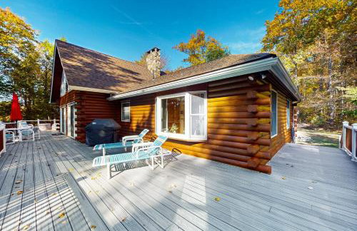 Bayberry Lakehouse - Foto 16