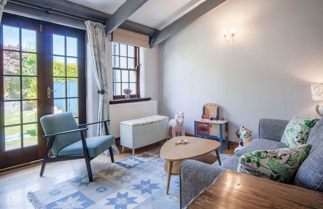 Tregoyr - 3 Bedroom Holiday Home - St. Florence - Photo 24