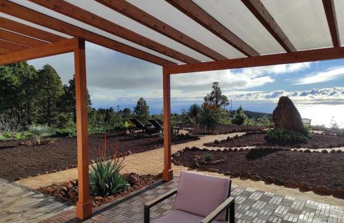 Casa Los Almendros Jacuzzi Garden - Foto 8