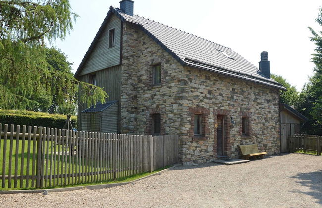 Chalet Retreat With Sauna - Photo 32