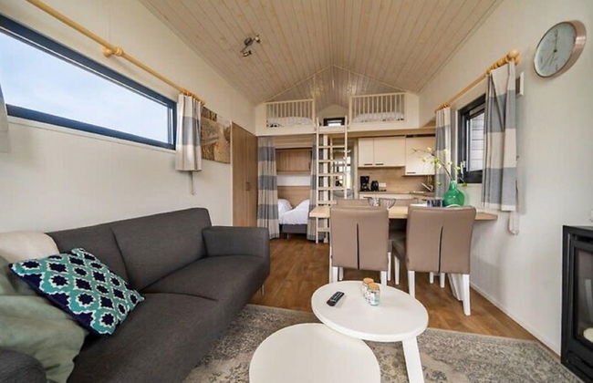 Tiny Lodge 4 - Foto 3