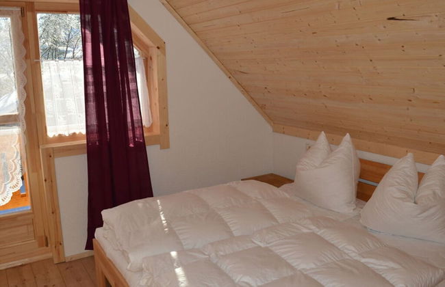 Holiday Home our Little Hunting Lodge - Photo 2