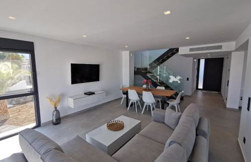 Villa White Flamingo Calpe - Foto 23