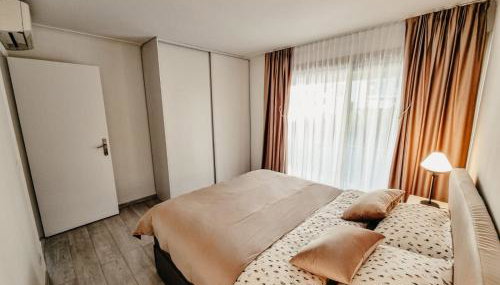 Appartement centre Cannes Soleil - 2 rooms - Foto 4
