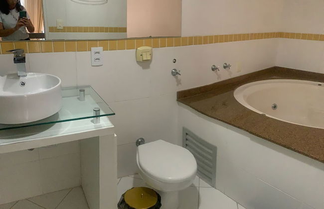 Saint Sebastian ap202-flat com hidro - Foto 12