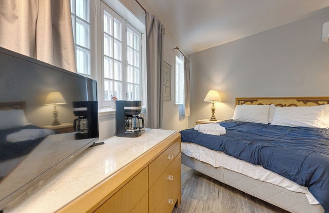 Hotel Le Cavalier - M11 - Photo 4