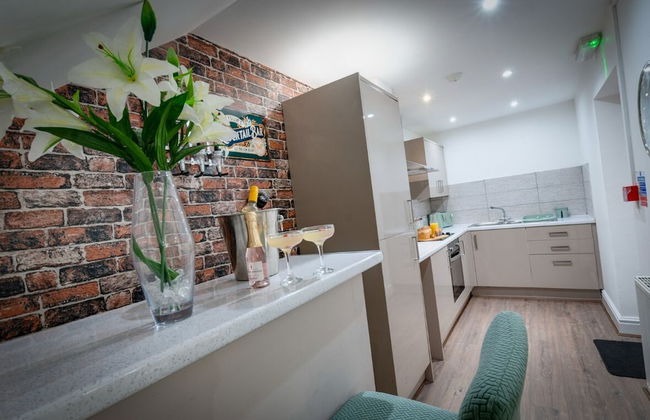 Elysium Liverpool - Foto 18