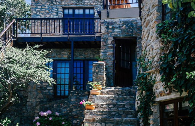 Buccara Noetzie - Lindsay Castle - Foto 66