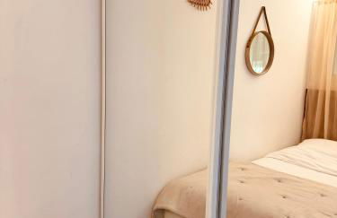 Claelle Appartment - 200m beach - Foto 30