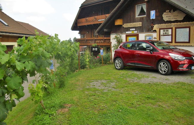 Gemutliche Gartenwohnung in Bernau - Foto 18