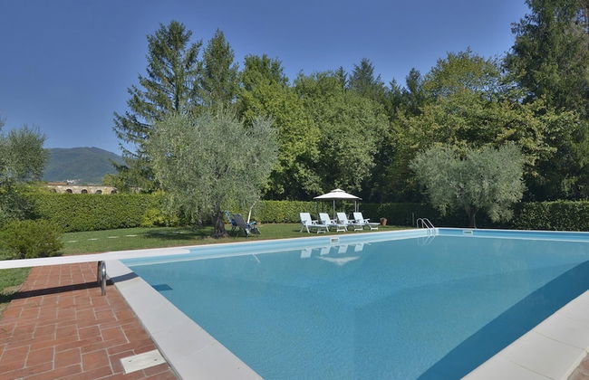 Lu-b648-capa0at - Villa Alida 12 - Foto 31