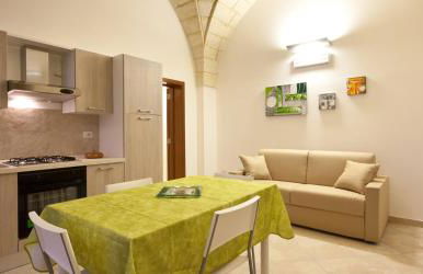 Masseria Bosco Mazza - Foto 23