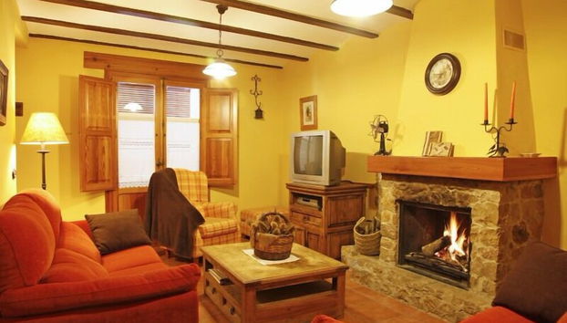 Casa Rural Rosa - Foto 2, Imagen principal