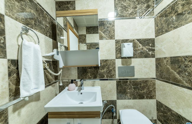 Royal Babil Suites - Foto 68