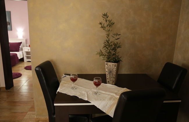 Apartments Eneida - Foto 35