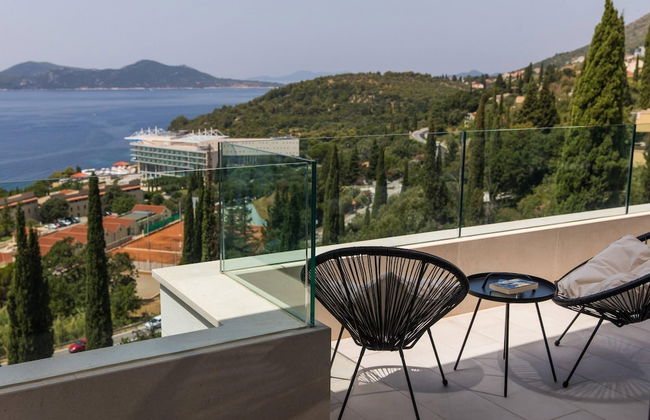 Villa Helios Dubrovnik - Foto 46