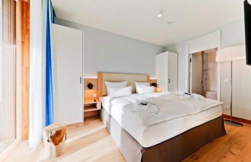 Upstalsboom Family Suiten und Lofts - Foto 30