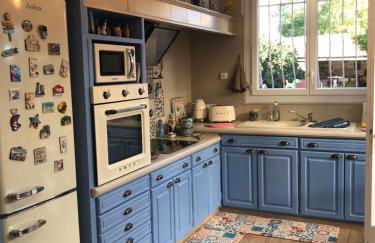 Chez Martine Côté Cité - Foto 13