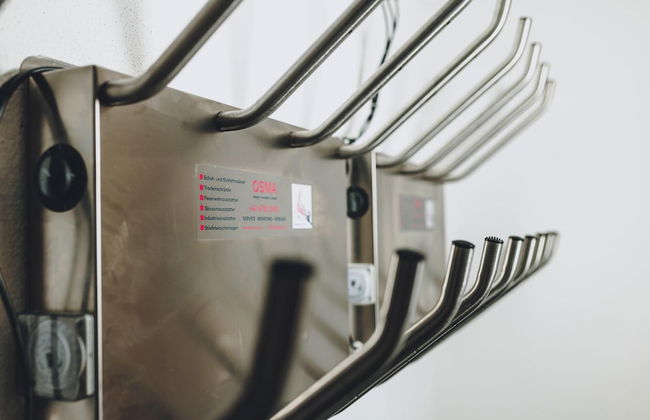 M1 - Mountain Living - Foto 75