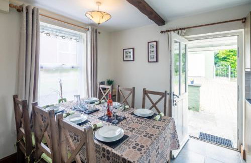 Plas Drygarn Ty Gwyrdd Crymych - Foto 12