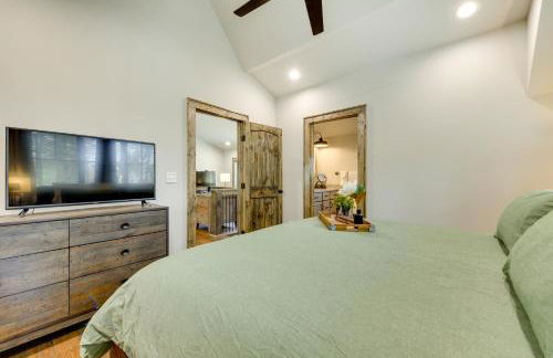 Home 6 Mi to Ski Sapphire Valley Bring Your Pups! - Foto 22