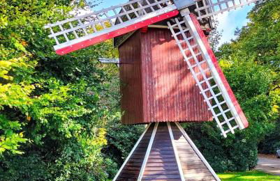 Ferienwohnung Elmo - Foto 12