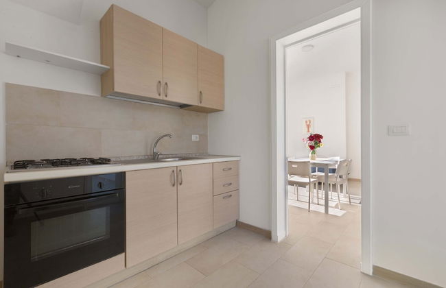 Residence Mare Azzurro - Foto 15