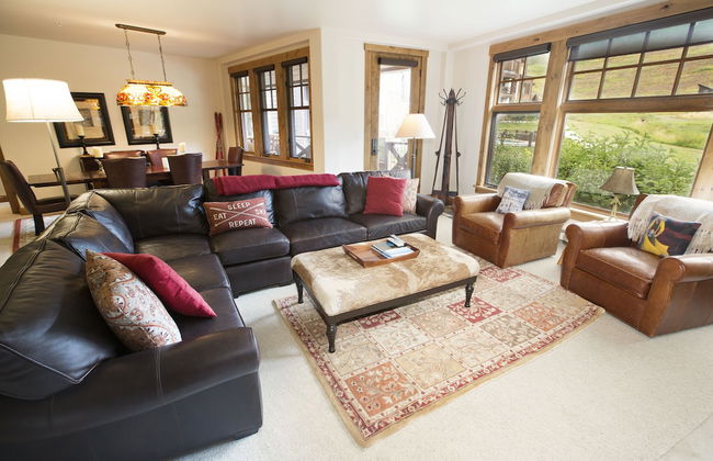 WestWall Lodge - Foto 70