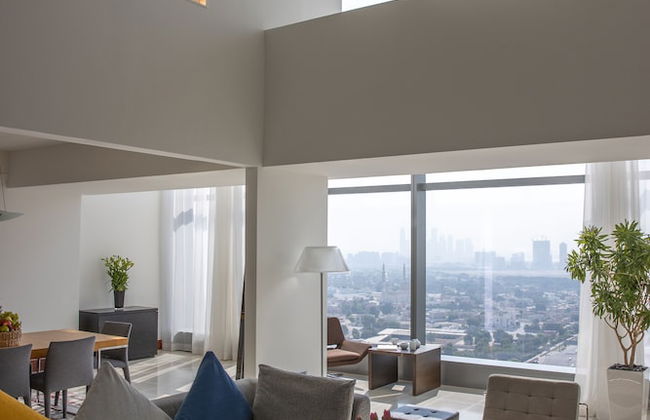 Jumeirah Living - World Trade Centre - Photo 12