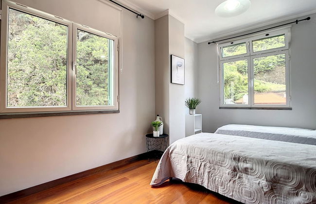 Apartamento Amarelo by Atlantic Holiday - Foto 26