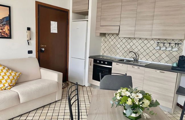 Between Nature And City - Apartment With Garden - Foto 4